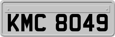KMC8049