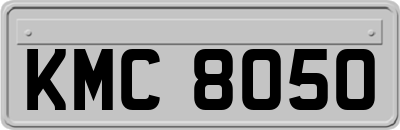 KMC8050