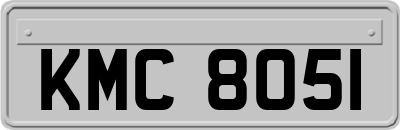 KMC8051