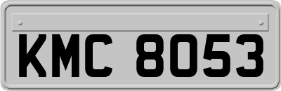 KMC8053