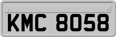 KMC8058