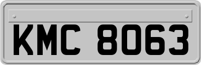 KMC8063