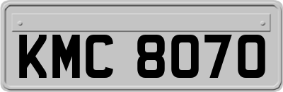 KMC8070