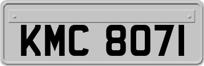KMC8071