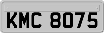 KMC8075