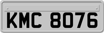 KMC8076