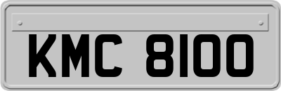 KMC8100
