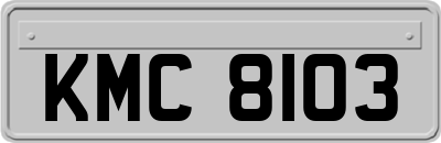 KMC8103