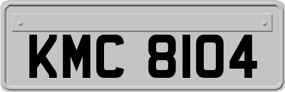 KMC8104