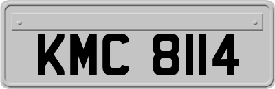 KMC8114