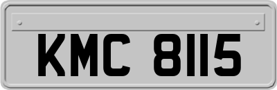 KMC8115