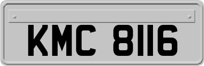 KMC8116