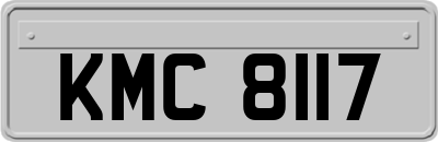 KMC8117
