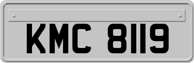 KMC8119
