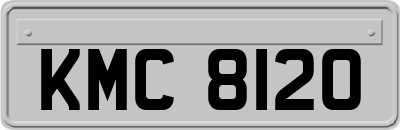 KMC8120