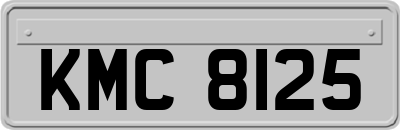 KMC8125