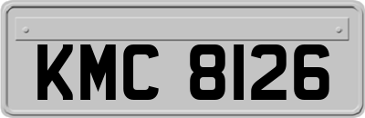 KMC8126