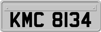 KMC8134