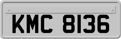 KMC8136