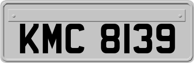 KMC8139