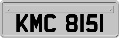 KMC8151