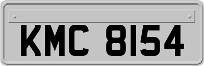 KMC8154