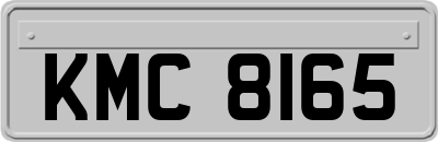 KMC8165