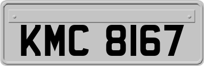 KMC8167