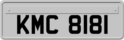 KMC8181