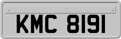 KMC8191
