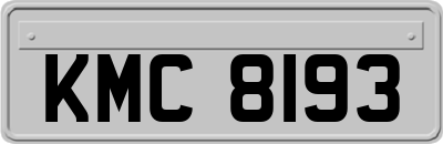 KMC8193