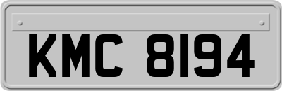 KMC8194