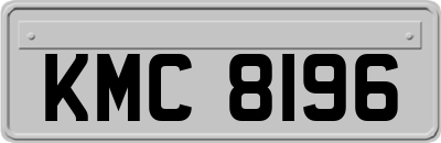 KMC8196