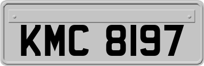 KMC8197