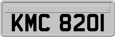 KMC8201
