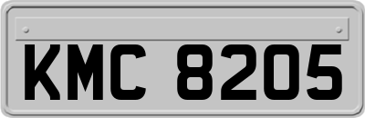 KMC8205