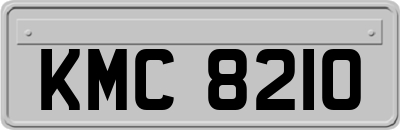 KMC8210