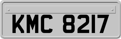 KMC8217