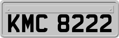 KMC8222