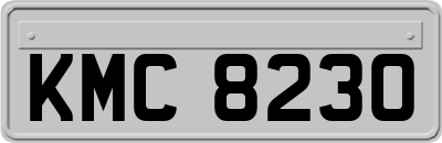 KMC8230