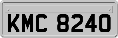 KMC8240