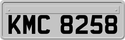 KMC8258