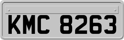 KMC8263