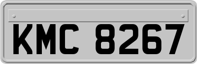 KMC8267