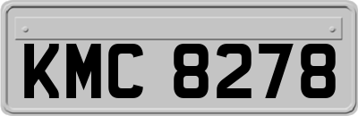 KMC8278