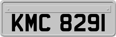 KMC8291