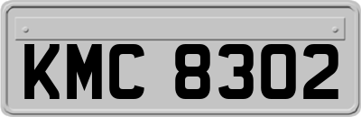 KMC8302