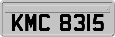 KMC8315