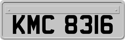 KMC8316
