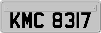 KMC8317